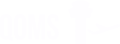 QOMS Logotype